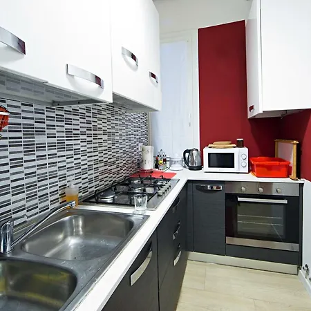 Casa Missaglia Appartement