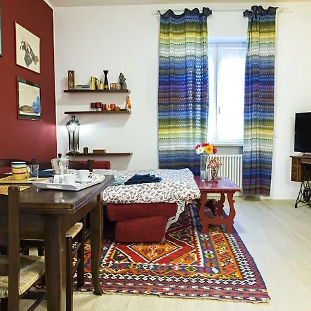Appartement Casa Missaglia Vérone