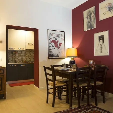 Casa Missaglia *