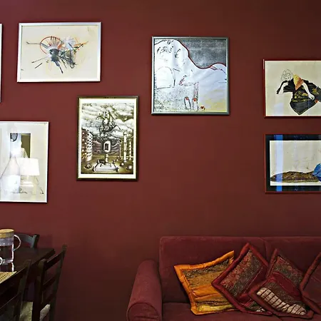 Casa Missaglia Appartement