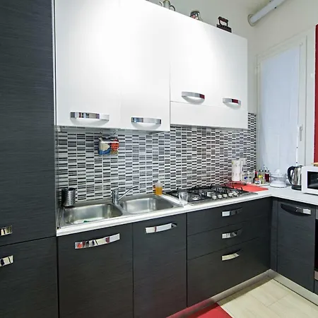 Appartement Casa Missaglia