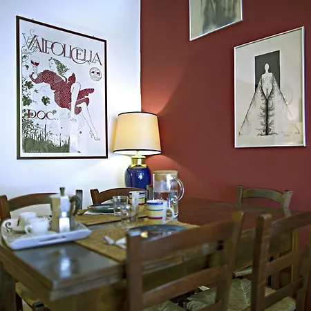 Casa Missaglia