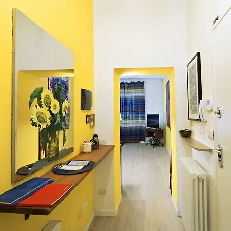 Casa Missaglia Appartement