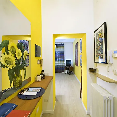 Appartement Casa Missaglia *