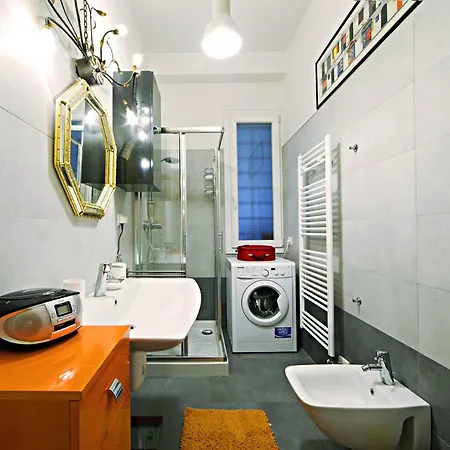 Appartement Casa Missaglia