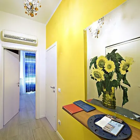 Casa Missaglia Appartement *