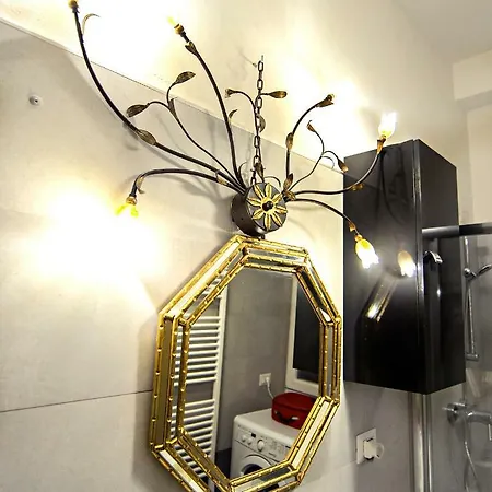 Casa Missaglia Appartement Vérone