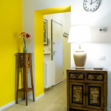 Casa Missaglia *
