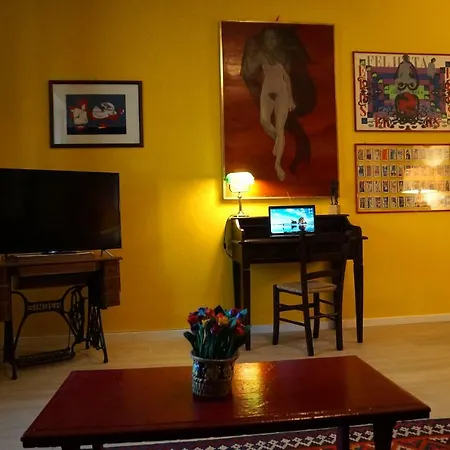 Appartement Casa Missaglia *