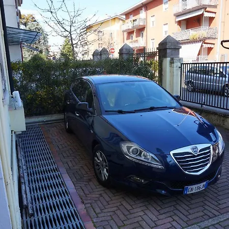 Casa Missaglia Appartement *