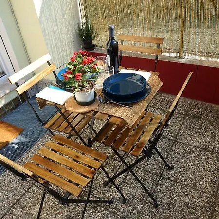 Casa Missaglia Appartement Vérone