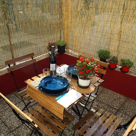 Casa Missaglia Appartement *