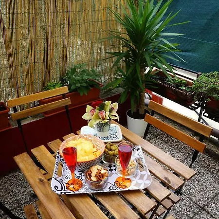 Casa Missaglia *