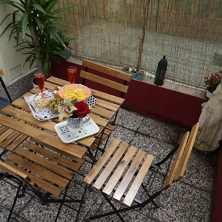 Casa Missaglia Appartement