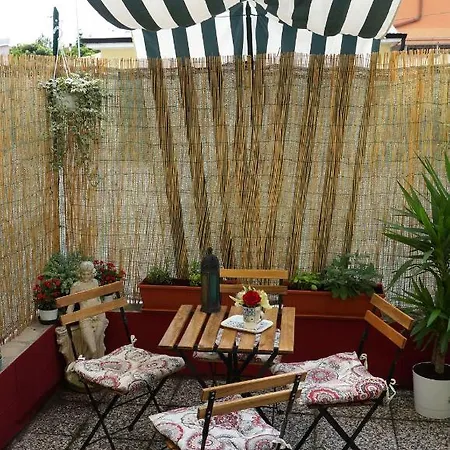 Casa Missaglia Appartement *