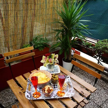 Casa Missaglia Appartement *