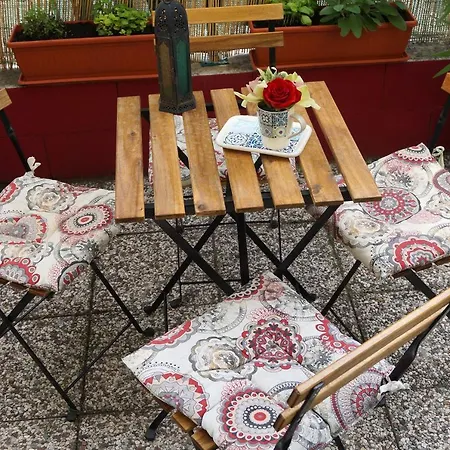 Casa Missaglia