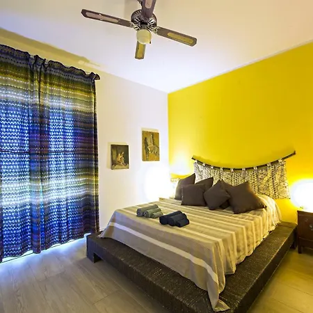 Casa Missaglia *