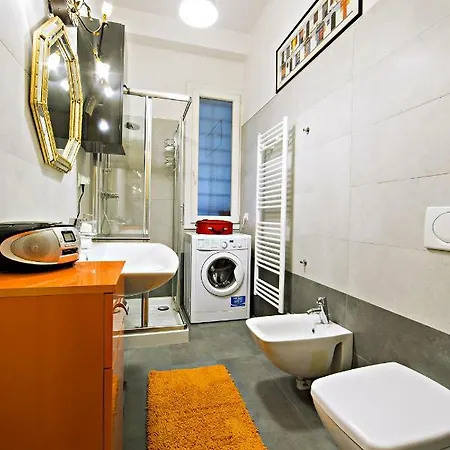 Apartment Casa Missaglia *