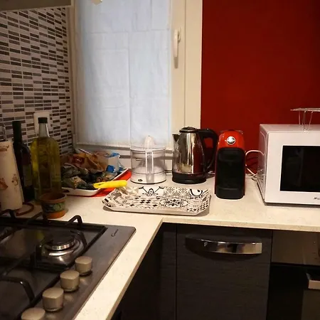 Casa Missaglia Apartment